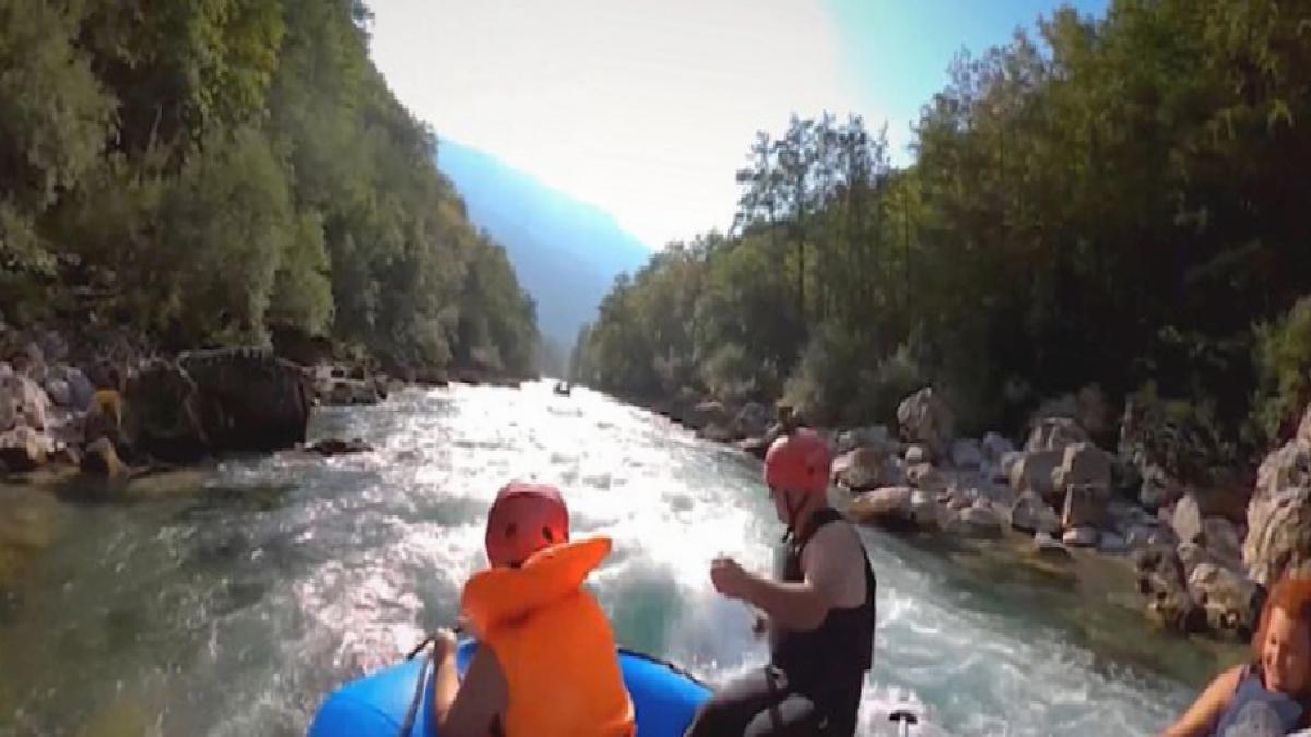 Via Dinarica Mega Trail - Batı Balkanlar'ın Alplere cevabı