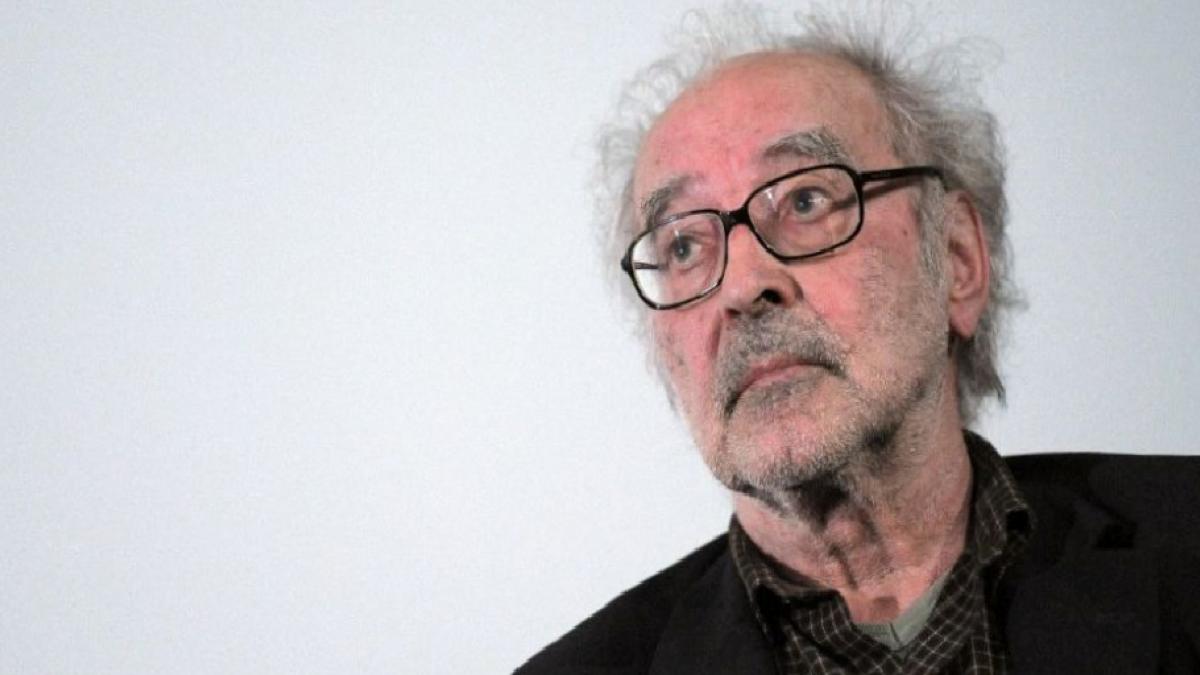 Fransız Yeni Dalga yönetmeni Jean-Luc Godard 91 yaşında öldü.