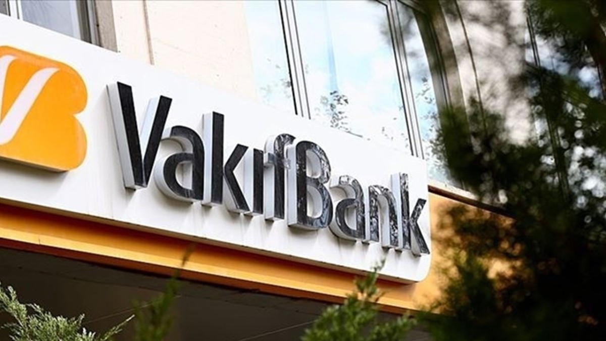 Vakıfbank, Devlet Destekli İhtiyaç Kredisi ile Müşterilere %0,59 Faizle Kredi İmkanı Sunuyor
