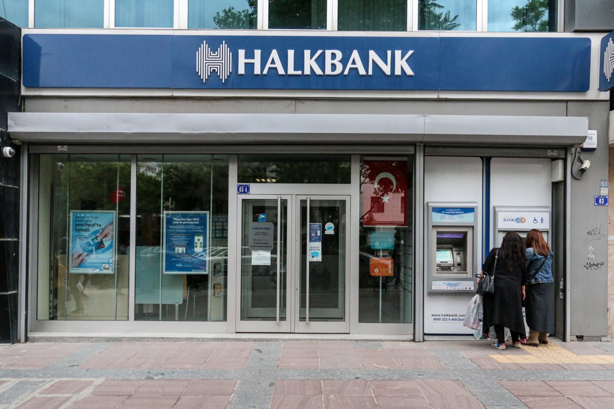 Halkbank'tan Emeklilere Kurban Bayramına Özel 100 Bin TL Kredi Fırsatı 