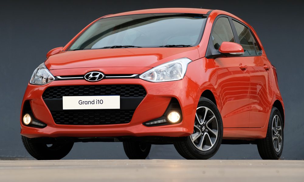 Parayı Denkleştirenler En Ucuz Sıfır Otomobile Yöneliyor: Hyundai i10 Güncel Fiyat Listesi!