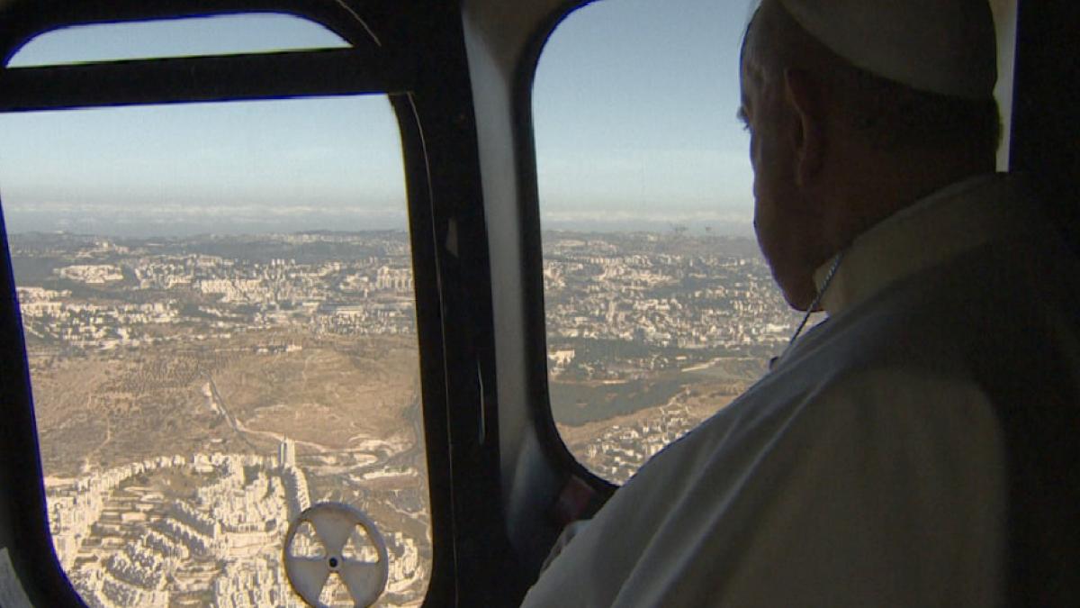 'Viaggio'da: Papa Francis'in Seyahatleri' İncelemesi: Sakin Tavır, Canlandırıcı Mesaj