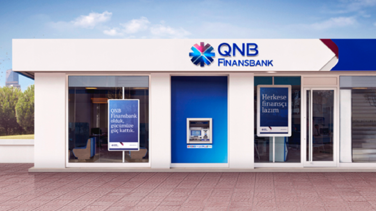QNB Finansbank Emekliye Son Müjdeyi Verdi! Emekli Karşılıksız 8000 TL Alacak!