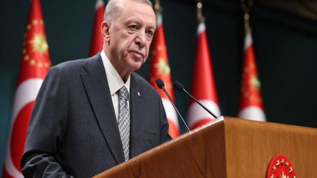Başkan Erdoğan gece açıkladı! Kredi faiz oranları 0.48'e indi. Ziraat Bankası, Vakıfbank ve Halkbank, 0.48'den veriyor