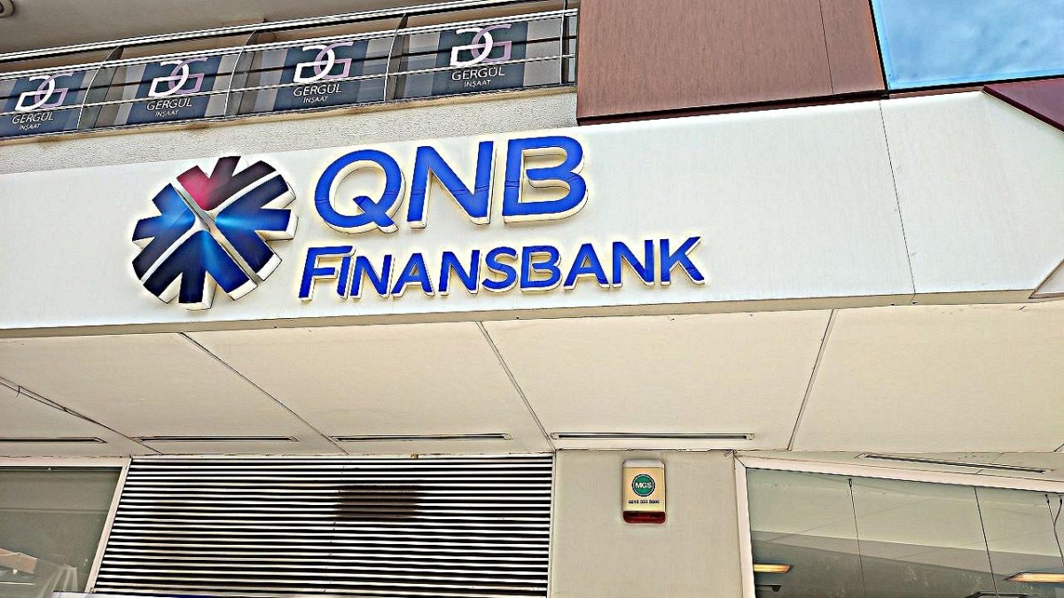 QNB Finansbank ihtiyaç kredisi başladı! Nakit isteyenler hemen alabilecek!