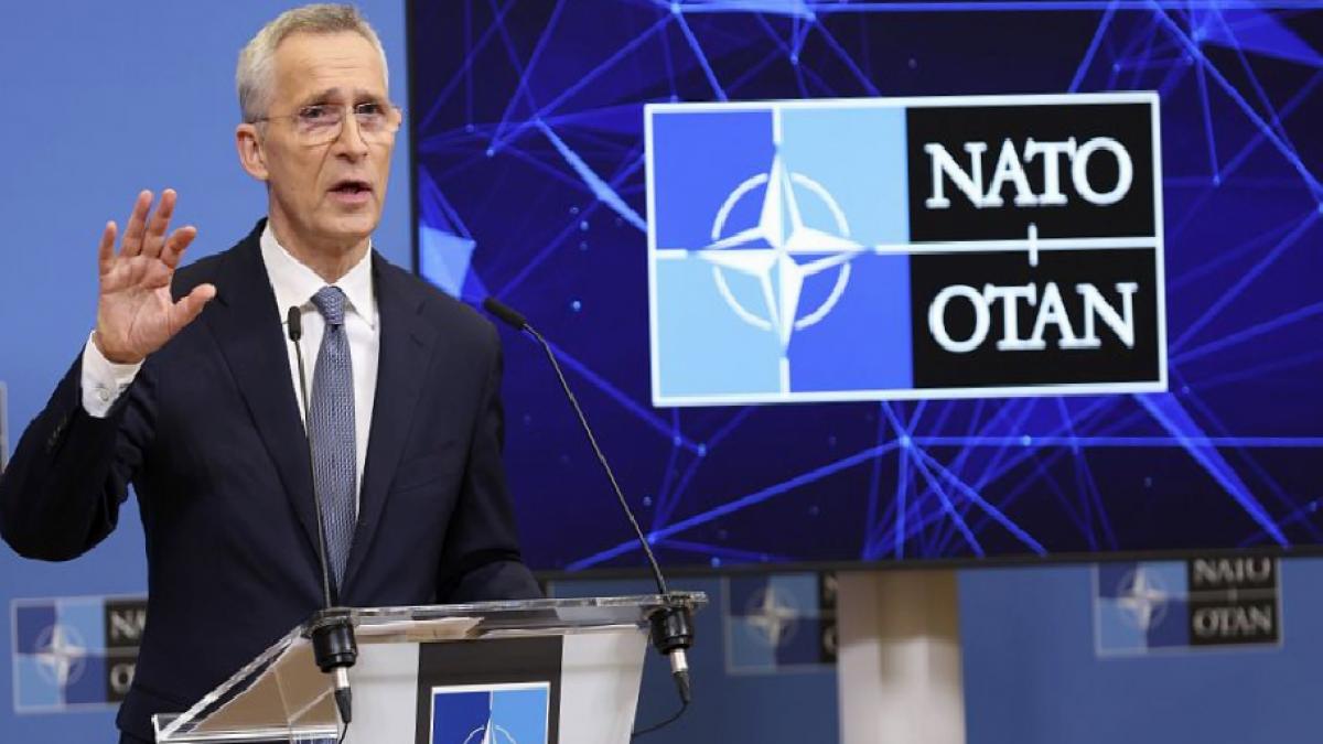 Stoltenberg: Putin'in retoriğine rağmen NATO'nun nükleer duruşu aynı