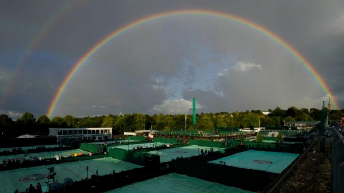 Wimbledon, Rus ve Belaruslu sporcuların tarafsız olarak rekabet etmesine izin veriyor