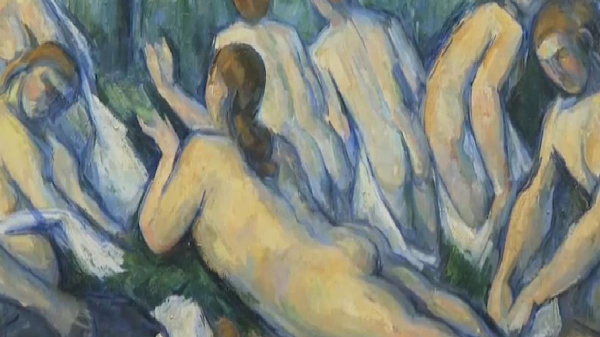 Görülmesi Gereken Avrupa Sanat Sergileri: Cezanne, Van Gogh ve Ukrayna Modernizmi