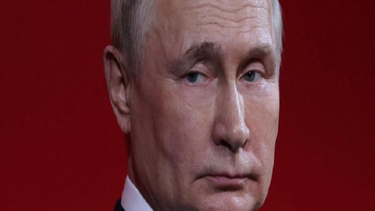 Putin, Kherson çekilme emriyle ateşkes için zemin hazırlıyor mu?