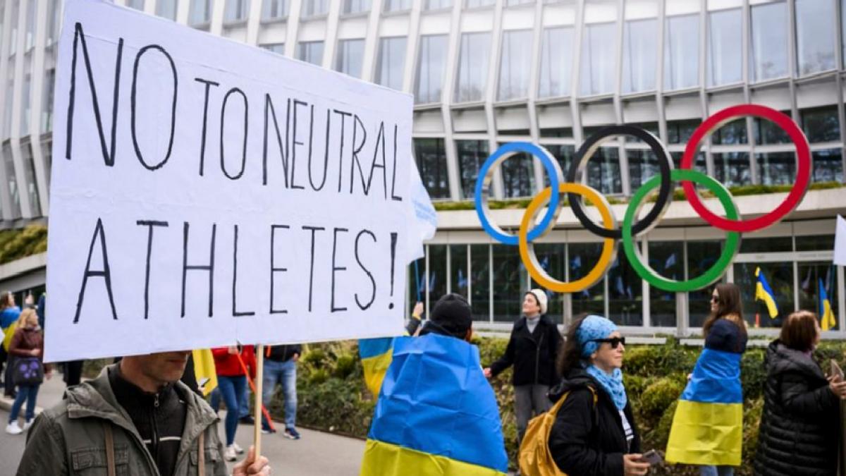 Rus sporcular tekvando dünya şampiyonasında geri dönecek