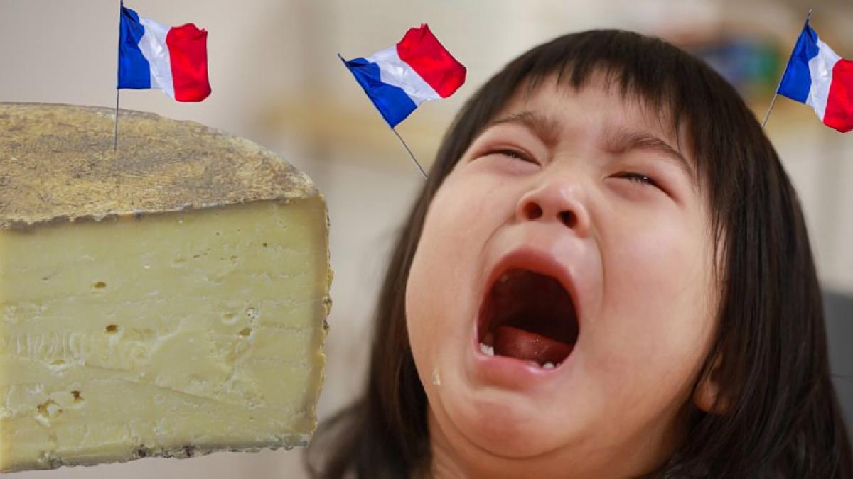 Fransa için korkunç bir gün: Dünyanın en iyi 10 peyniri açıklandı