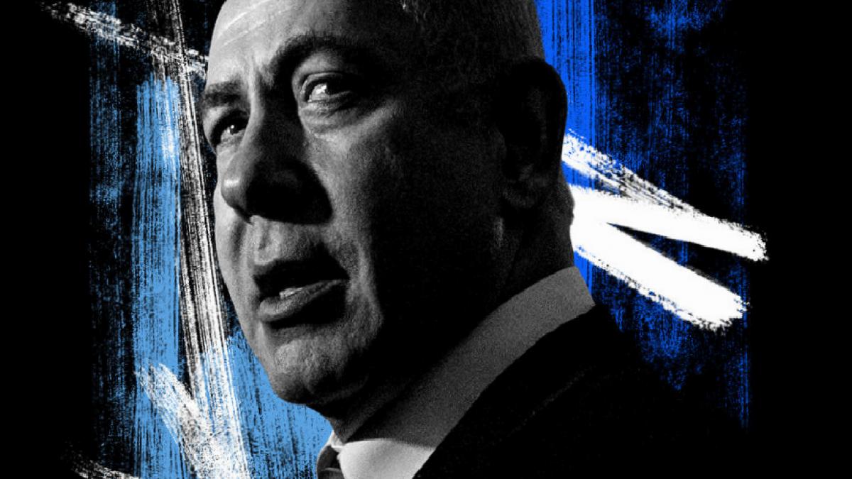 Bir Yahudi Devletinde Demokrasi İdeali Tehlikede