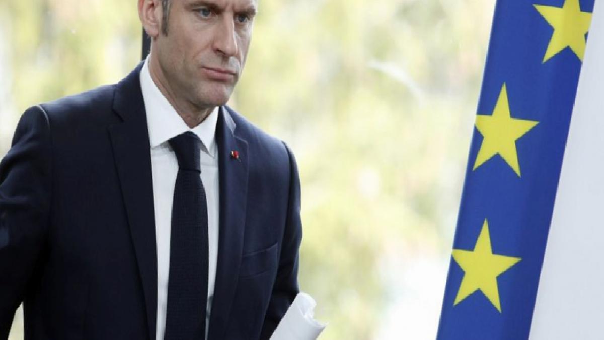 Fransa'da emeklilik reformu: Başkan Macron krizden nasıl çıkabilir?