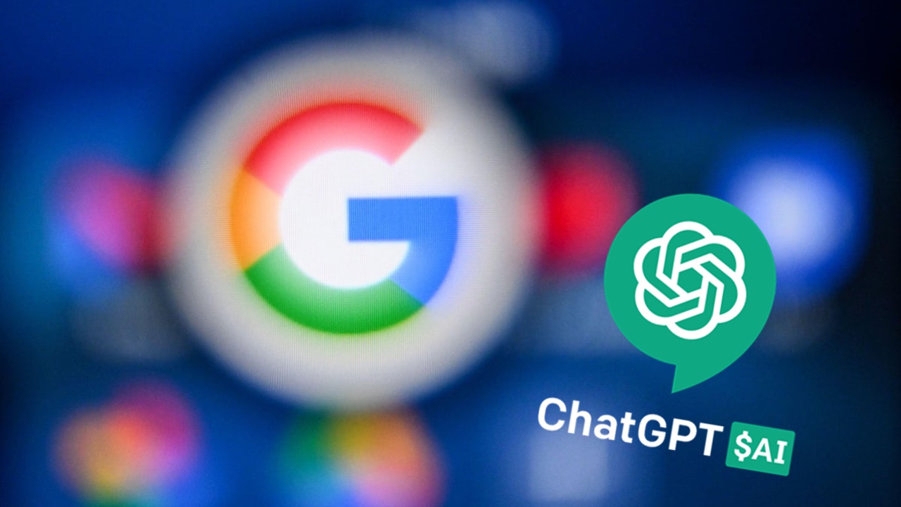 Google Ani Toplantı Kararı Aldı! ChatGPT’ye Karşı Hamle Yapılacak!