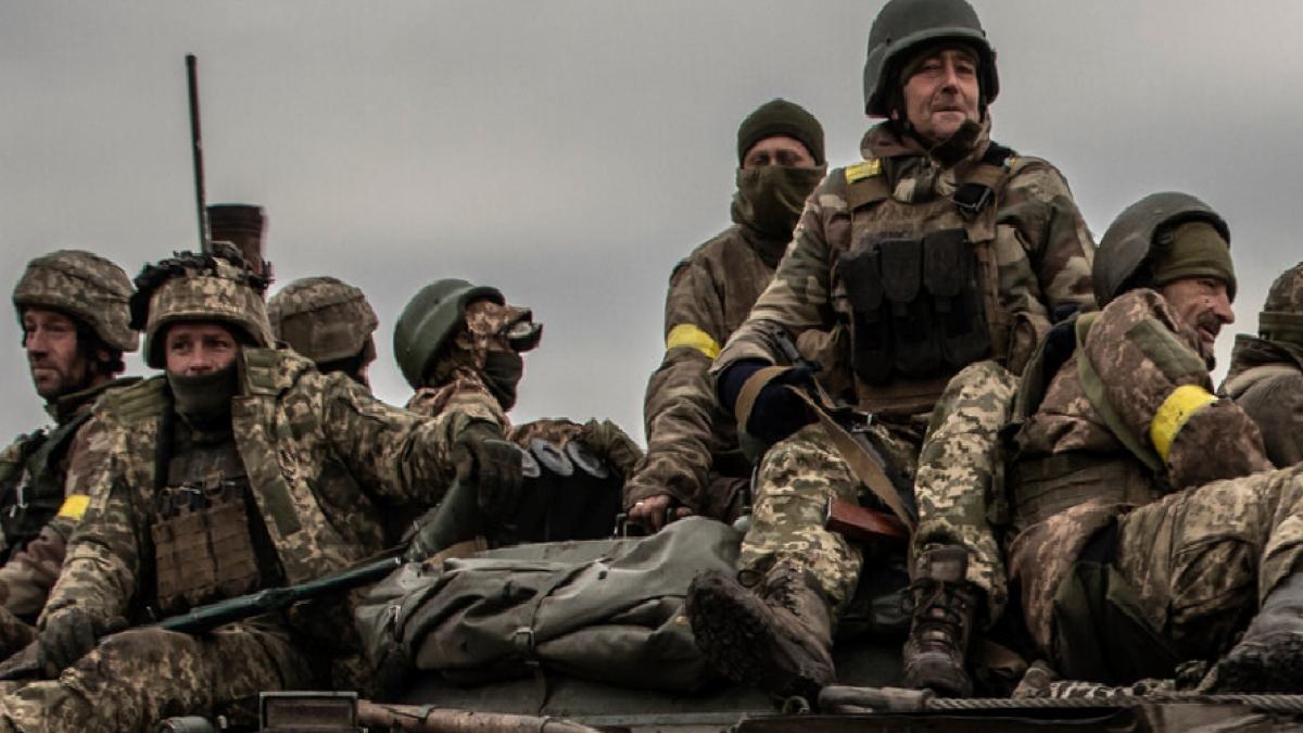 Moskova Geri Çekilme İşareti Verse Bile Ukrayna Barış Görüşmeleri Uzak Kalıyor