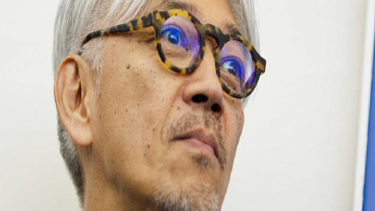 Japon besteci Sakamoto 71 yaşında öldü
